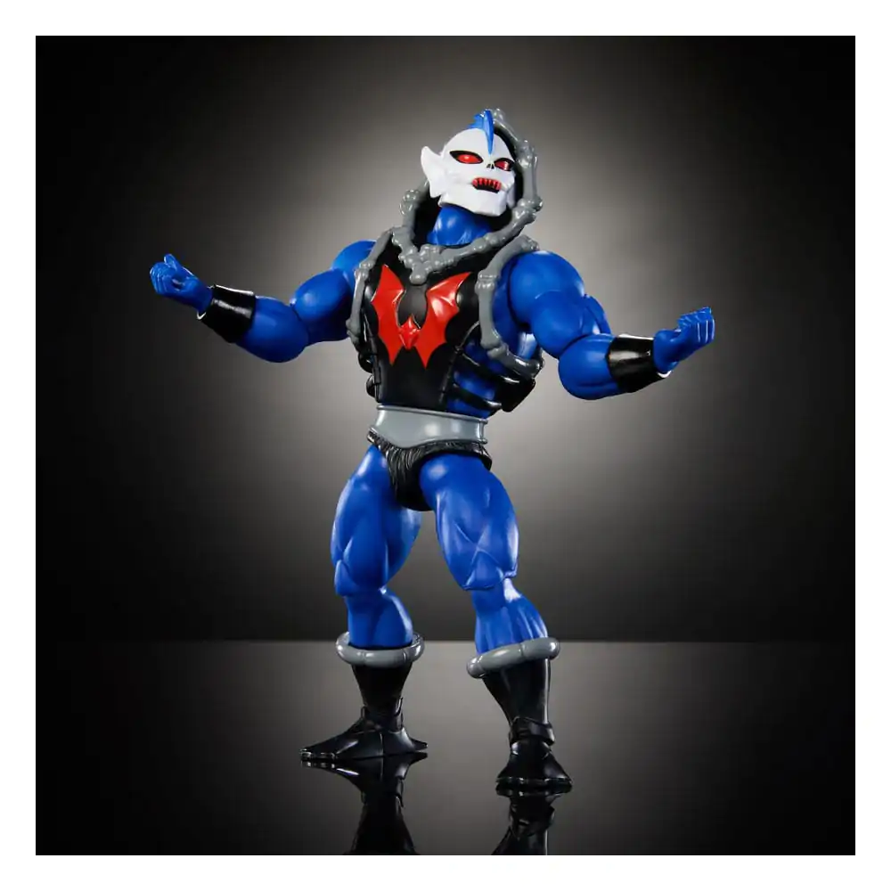 Masters of the Universe Origins Hordak figura 14 cm fotografija izdelka