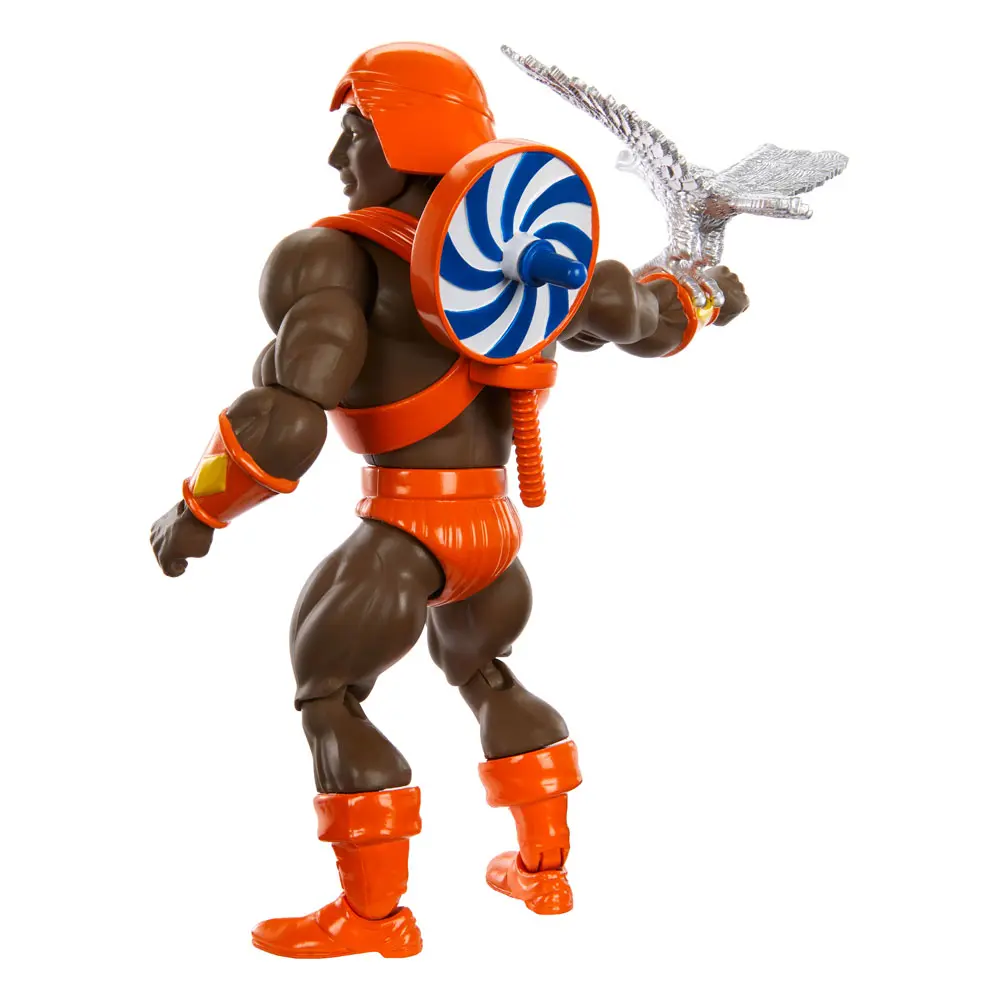 Masters of the Universe Origins Akcijska figura Hypno 14 cm fotografija izdelka