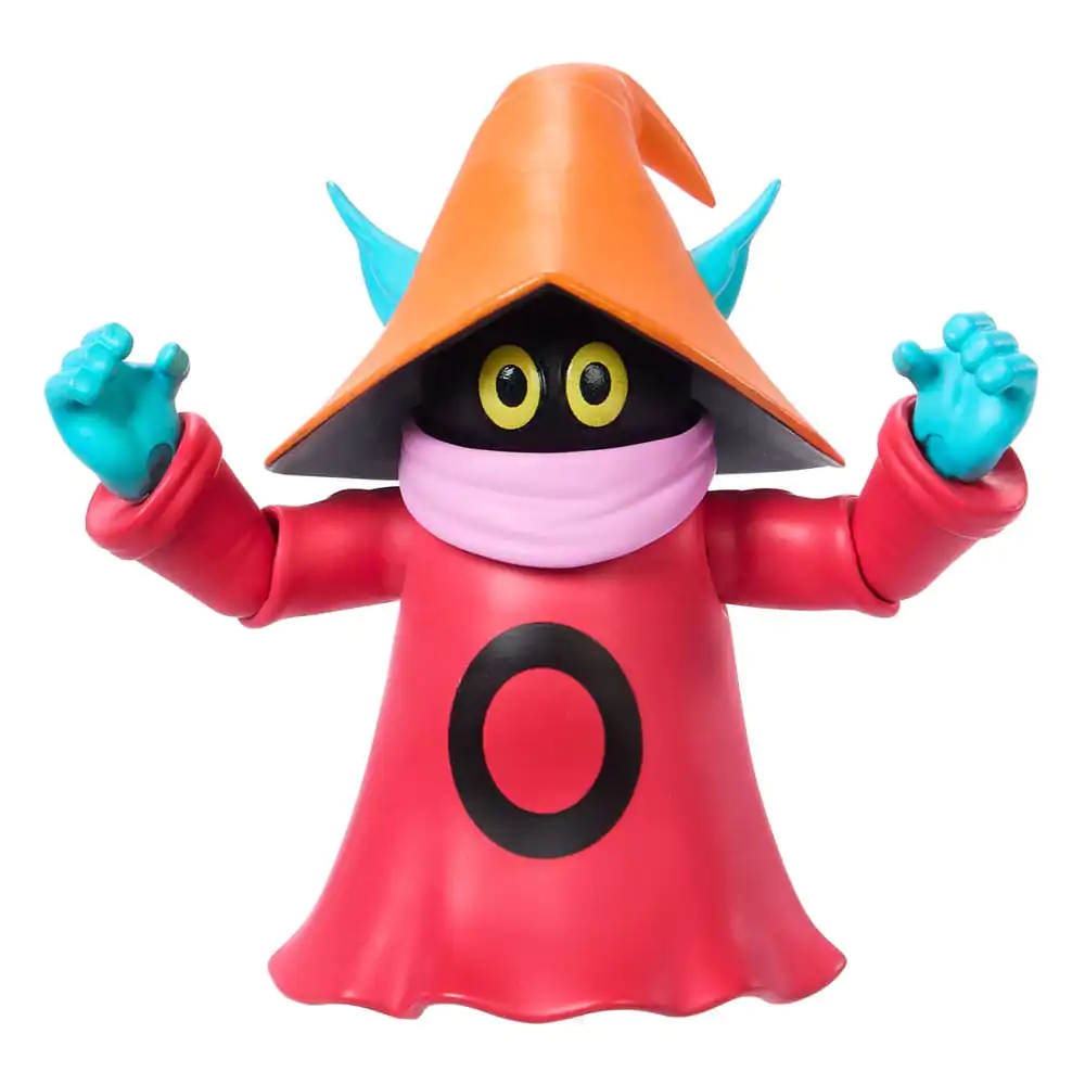 Masters of the Universe Origins figura Orko fotografija izdelka