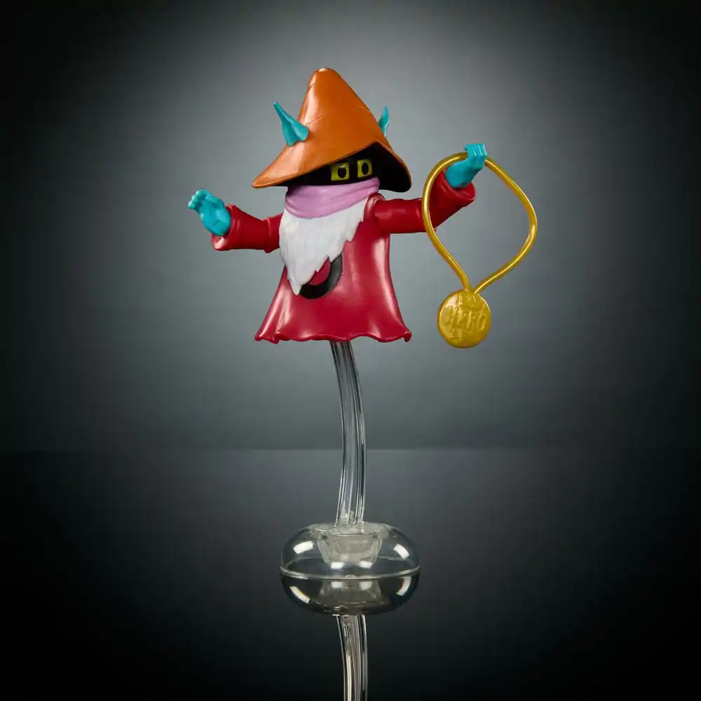 Masters of the Universe Origins figura Orko fotografija izdelka