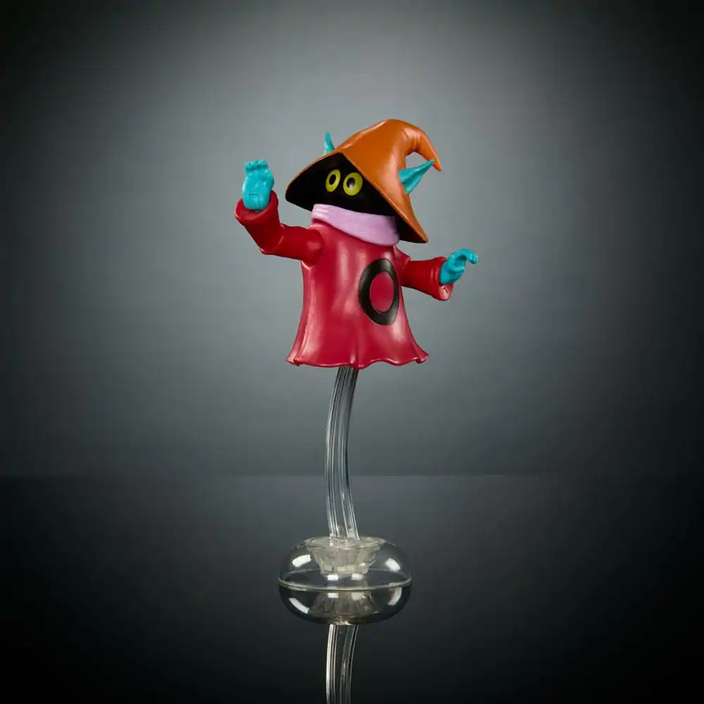 Masters of the Universe Origins figura Orko fotografija izdelka