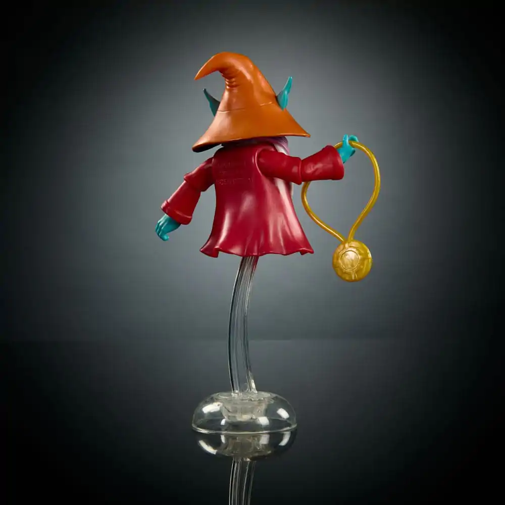 Masters of the Universe Origins figura Orko fotografija izdelka