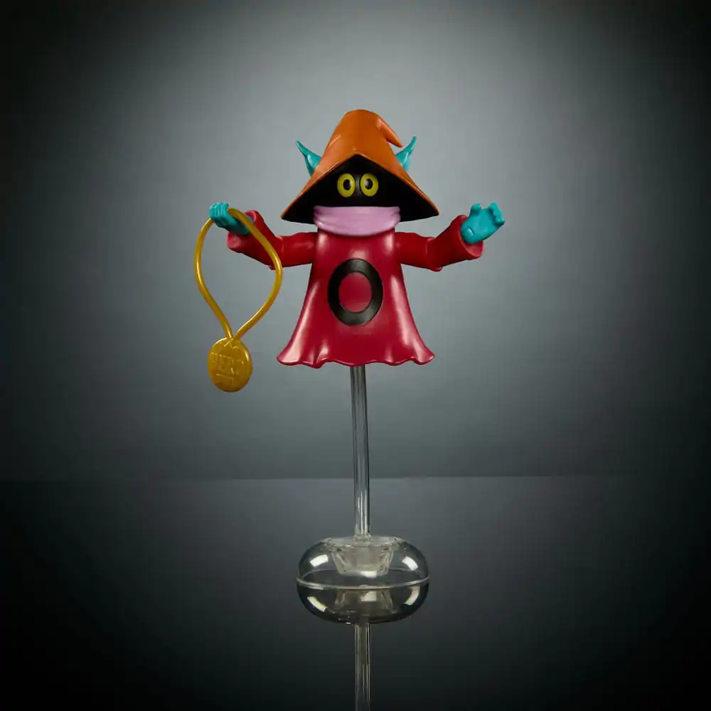 Masters of the Universe Origins figura Orko fotografija izdelka