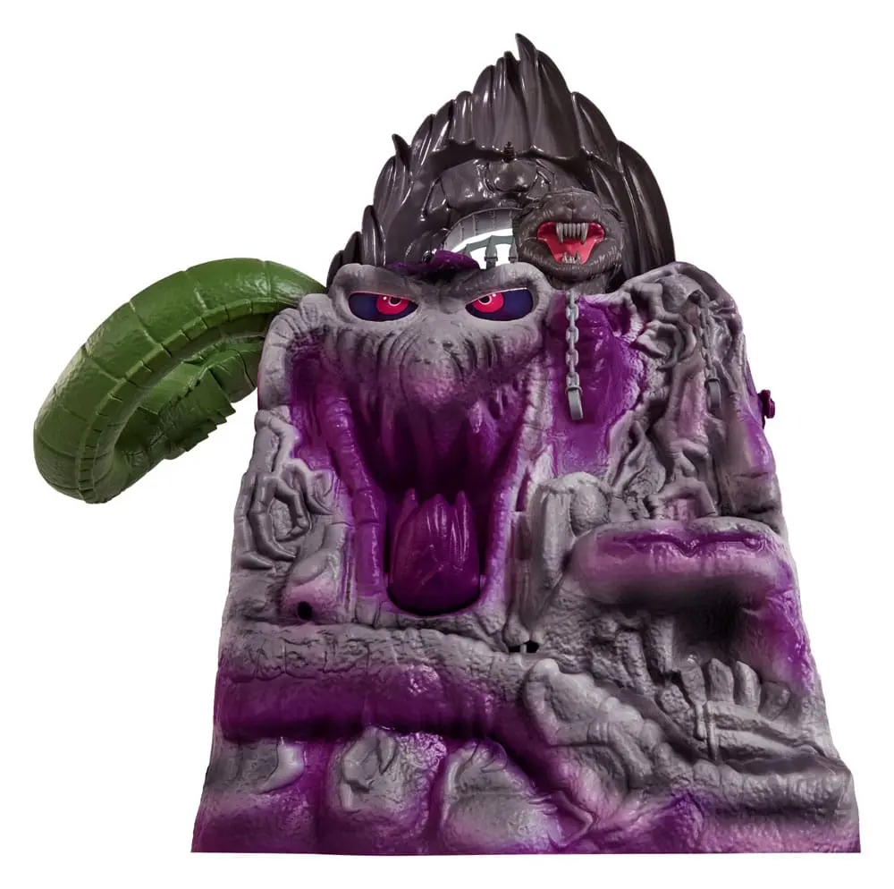 Masters of the Universe Origins Igralni set Kačja gora fotografija izdelka