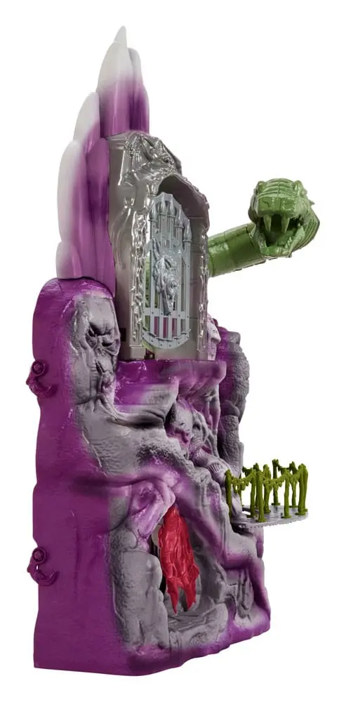 Masters of the Universe Origins Igralni set Kačja gora fotografija izdelka