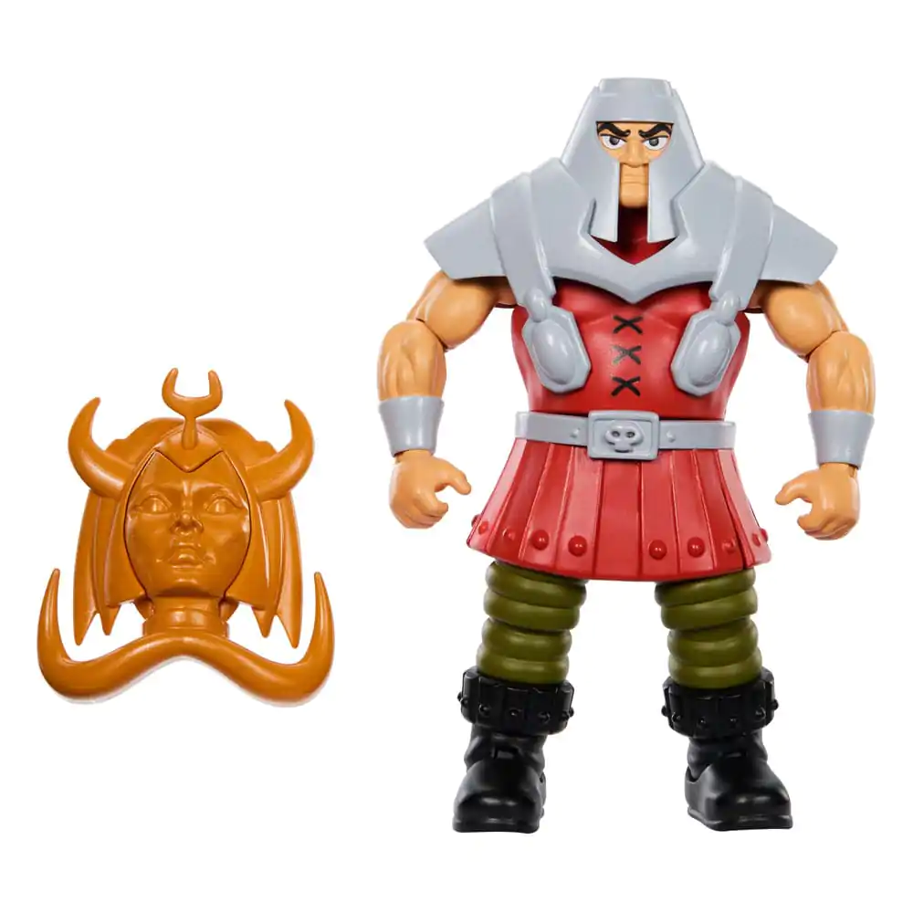 Masters of the Universe Origins akcijska figura Ram Man 14 cm fotografija izdelka