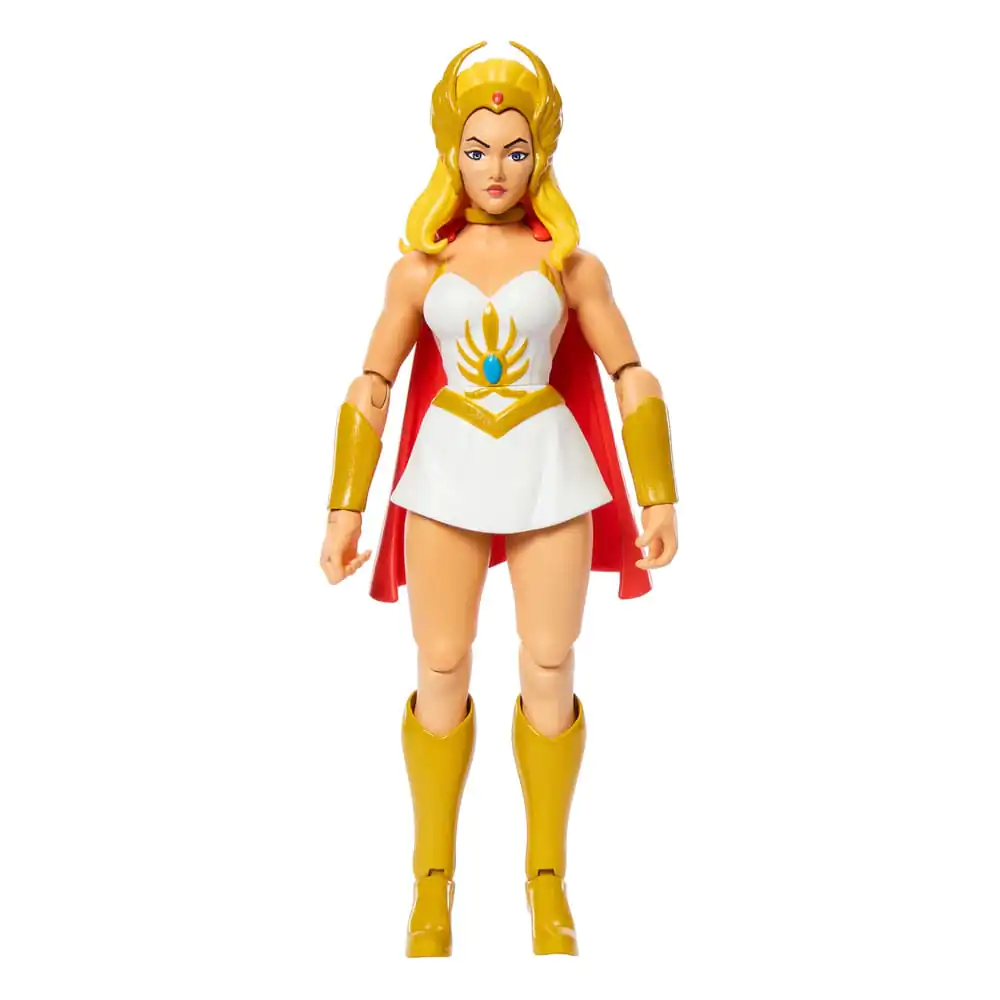 Masters of the Universe Origins akcijska figura She-Ra 14 cm fotografija izdelka