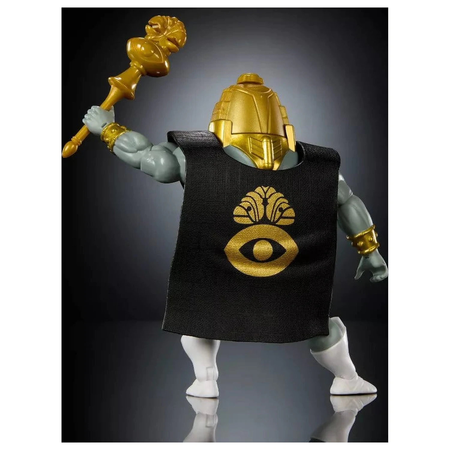 Masters of the Universe Origins Akcijska figura Sketchbook Series: Man-E-Faces 14 cm fotografija izdelka
