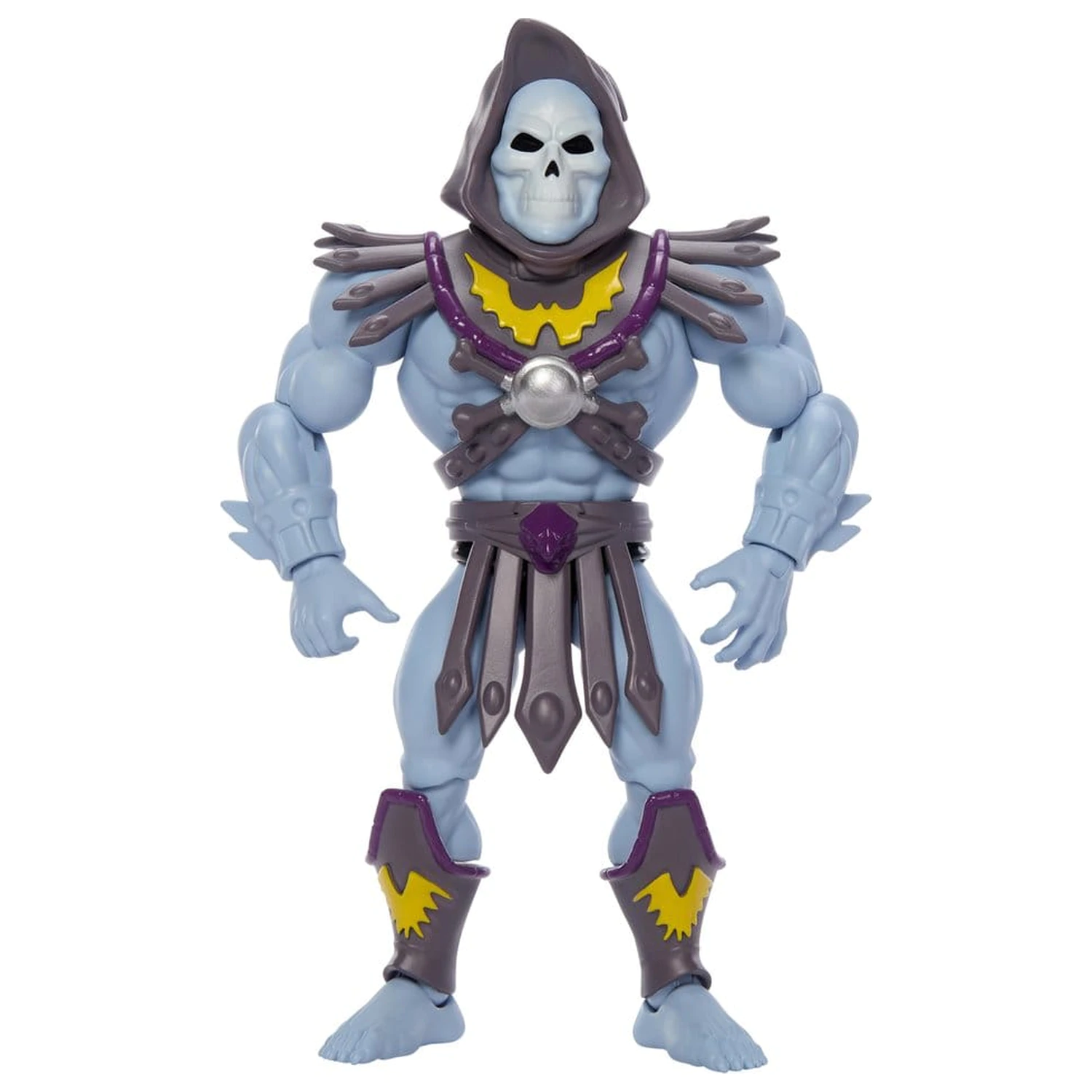 Masters of the Universe Origins akcijska figura Sketchbook Series: Skeletor 14 cm fotografija izdelka