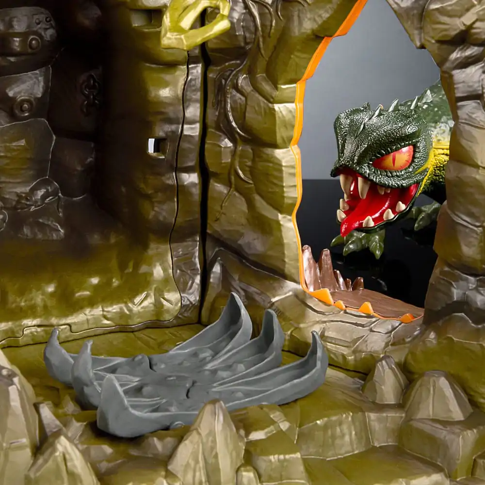 Masters of the Universe Origins Igralni set The Evil Horde: Fright Zone fotografija izdelka