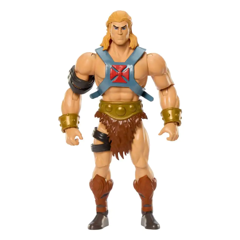 Masters of the Universe Origins Thundercats He-Man figura fotografija izdelka