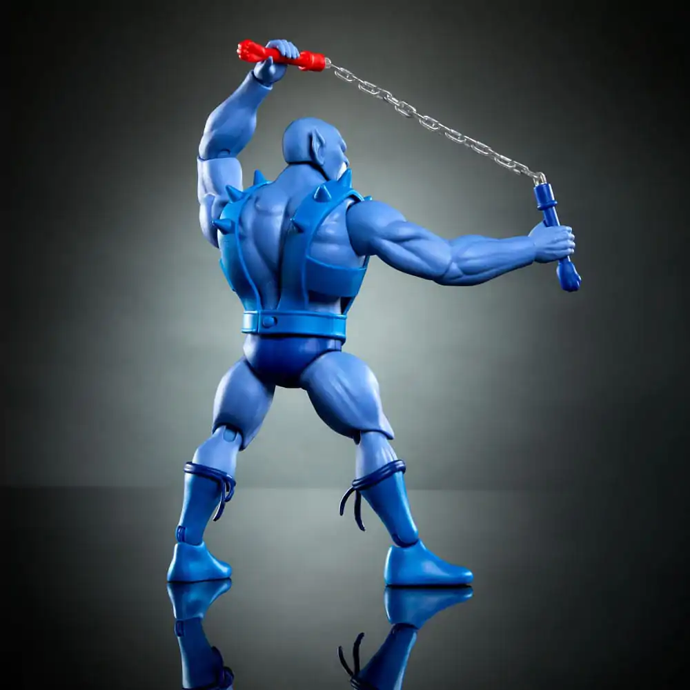 Masters of the Universe Origins Thundercats Panthro figura fotografija izdelka