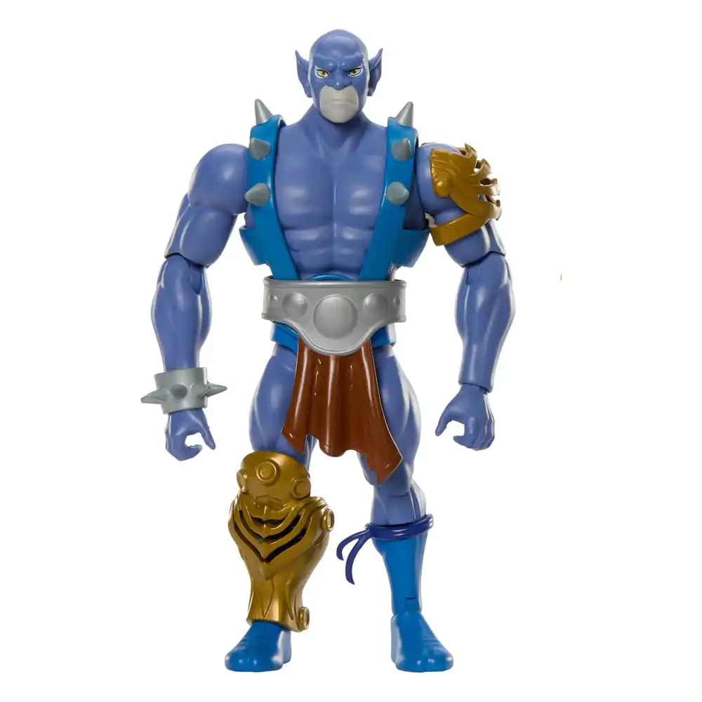 Masters of the Universe Origins Thundercats Panthro figura fotografija izdelka