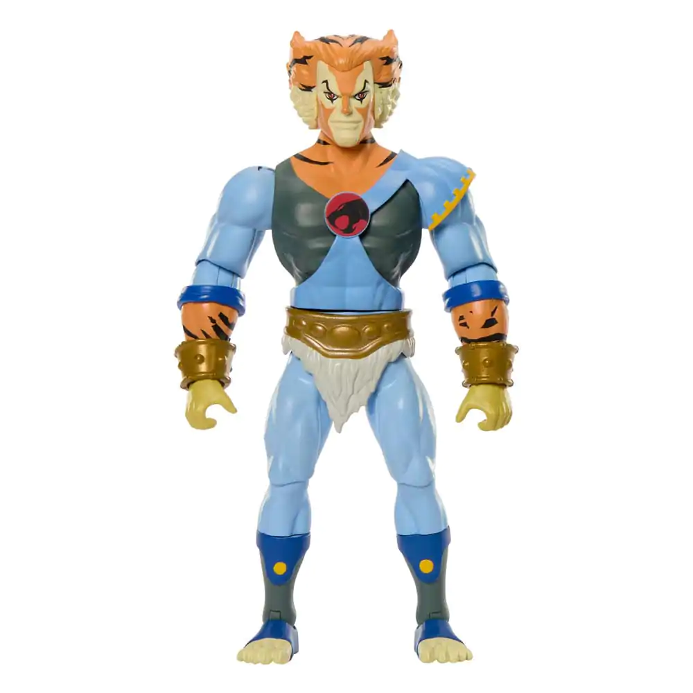 Masters of the Universe Origins Thundercats Tygra figura fotografija izdelka