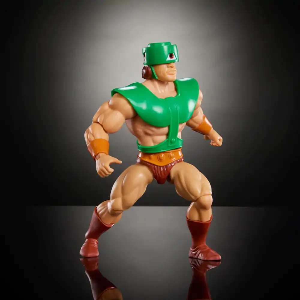 Masters of the Universe Origins figura Tri-Klops 14 cm fotografija izdelka