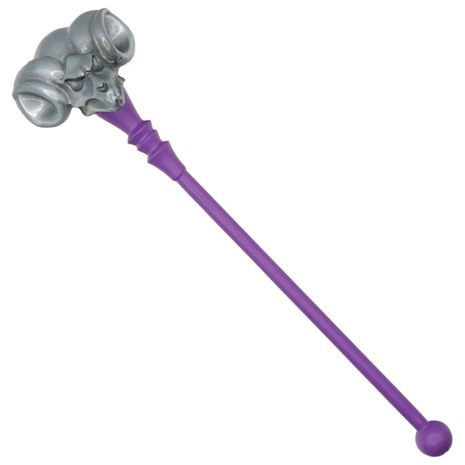 Masters of the Universe Replika Miniaturni Havoc Staff Limited Edition 18 cm fotografija izdelka