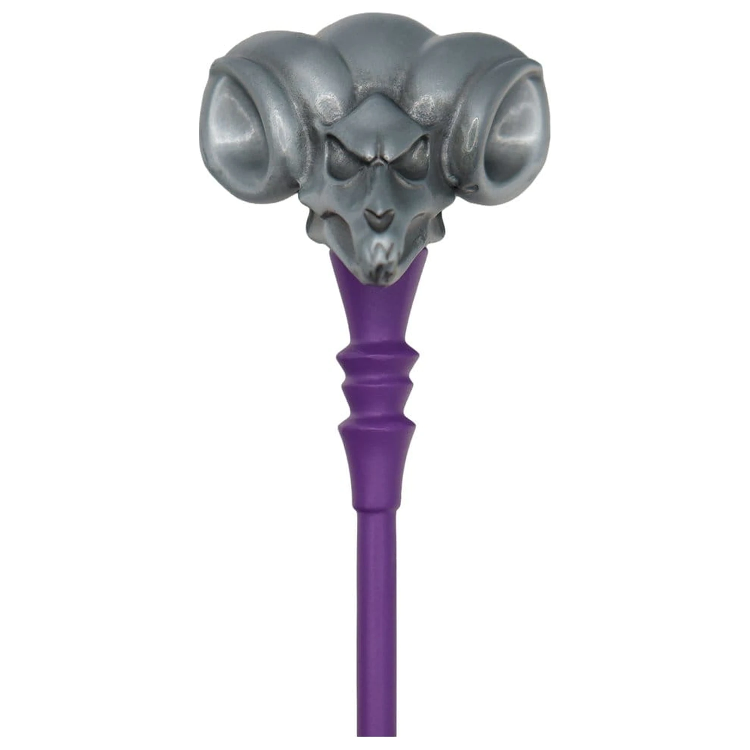 Masters of the Universe Replika Miniaturni Havoc Staff Limited Edition 18 cm fotografija izdelka