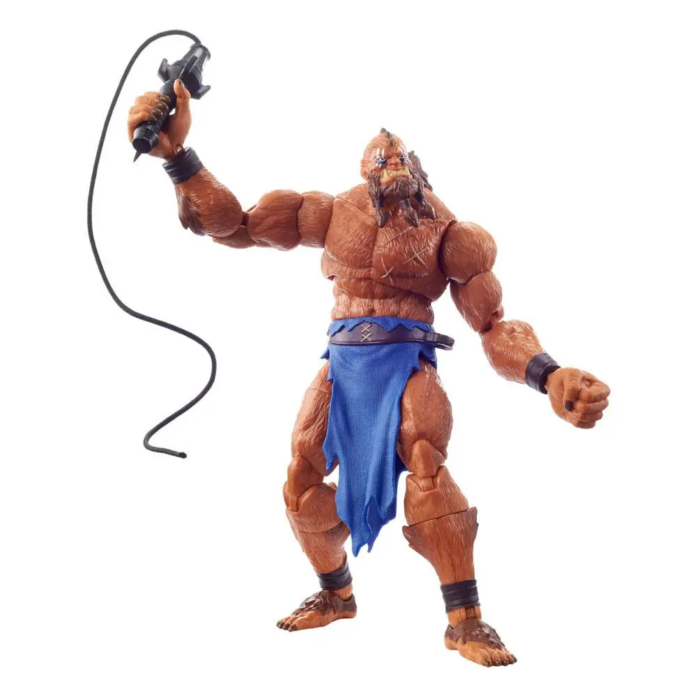 Masters of the Universe: Revelation Masterverse Akcijska figura 2021 Beast Man 18 cm fotografija izdelka