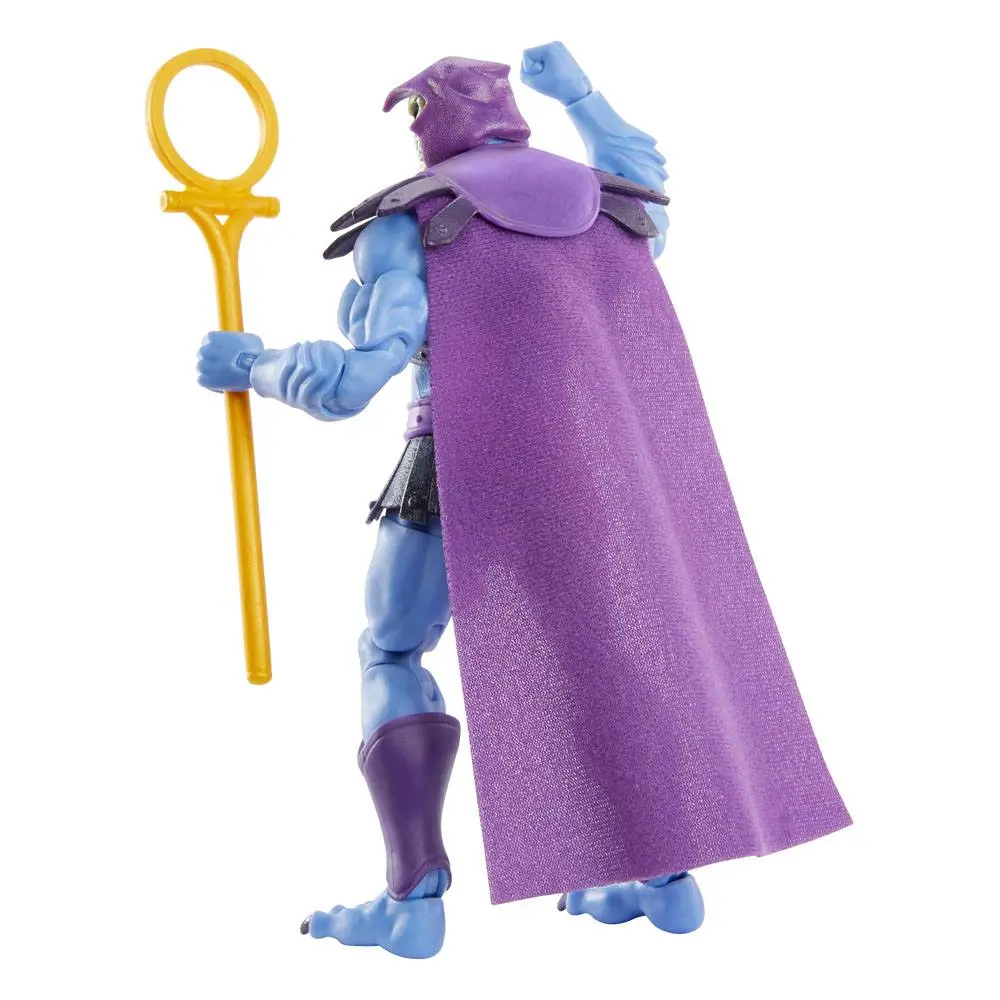 Masters of the Universe: Revelation Masterverse akcijska figura 2021 Skeletor 18 cm fotografija izdelka