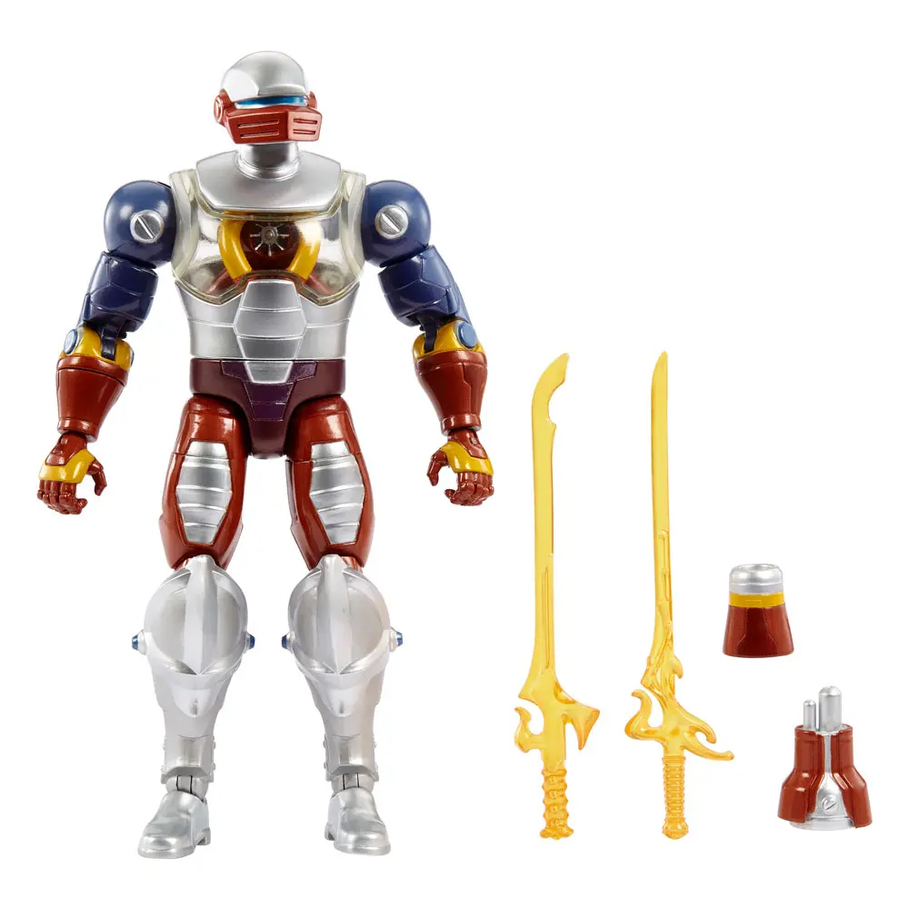 Masters of the Universe: Revelation Masterverse Akcijska Figura 18 cm fotografija izdelka