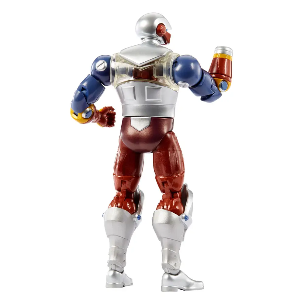 Masters of the Universe: Revelation Masterverse Akcijska Figura 18 cm fotografija izdelka