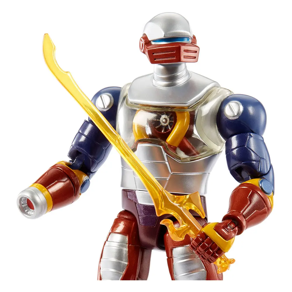 Masters of the Universe: Revelation Masterverse Akcijska Figura 18 cm fotografija izdelka