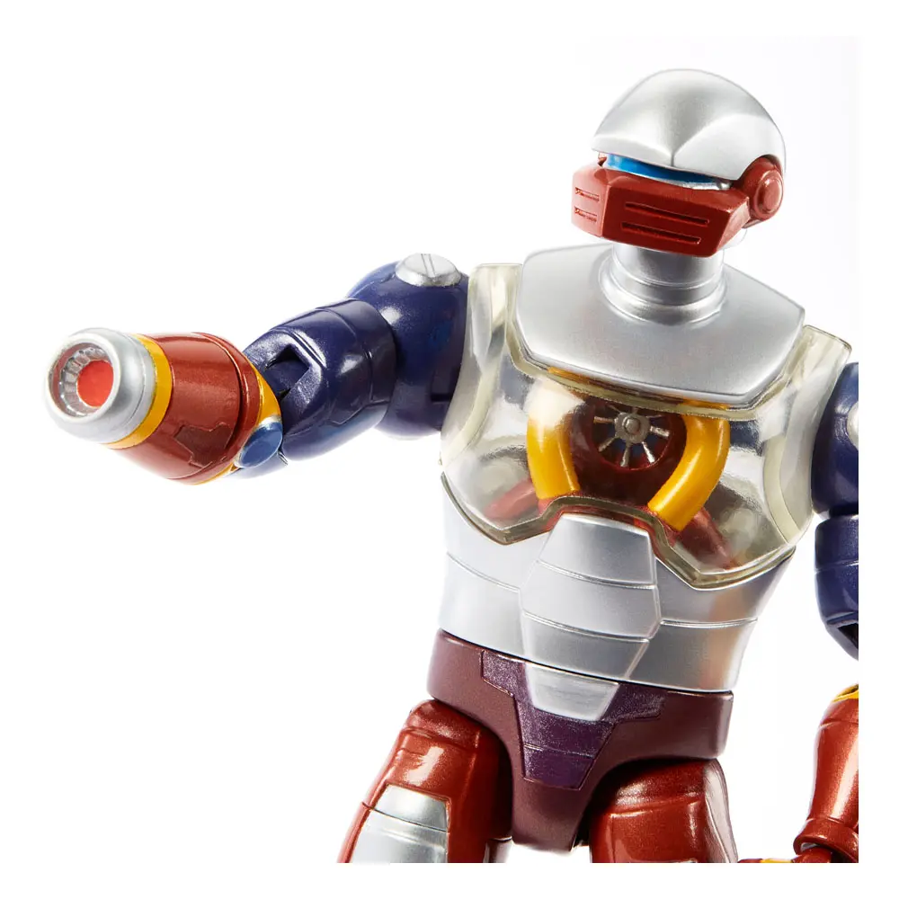 Masters of the Universe: Revelation Masterverse Akcijska Figura 18 cm fotografija izdelka