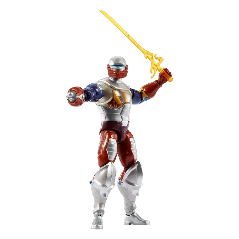 Masters of the Universe: Revelation Masterverse Akcijska Figura 18 cm fotografija izdelka