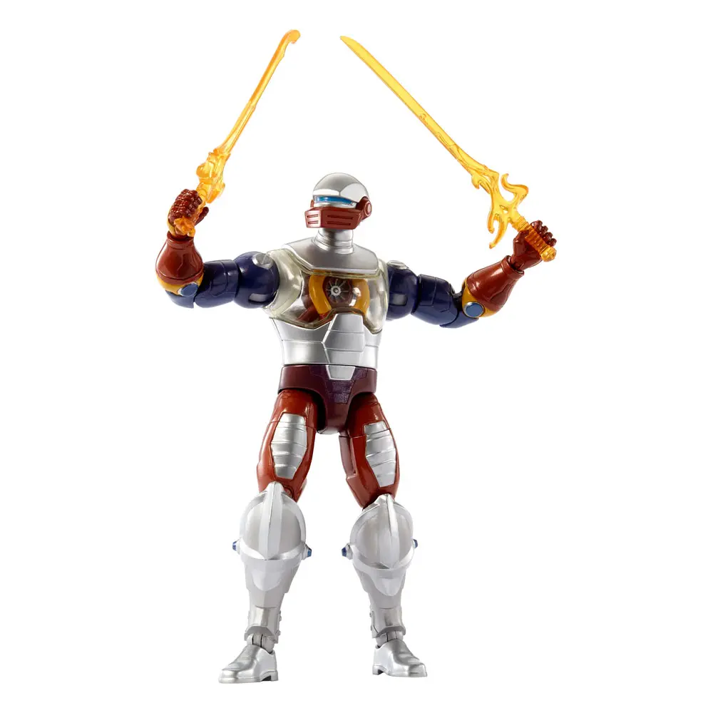 Masters of the Universe: Revelation Masterverse Akcijska Figura 18 cm fotografija izdelka