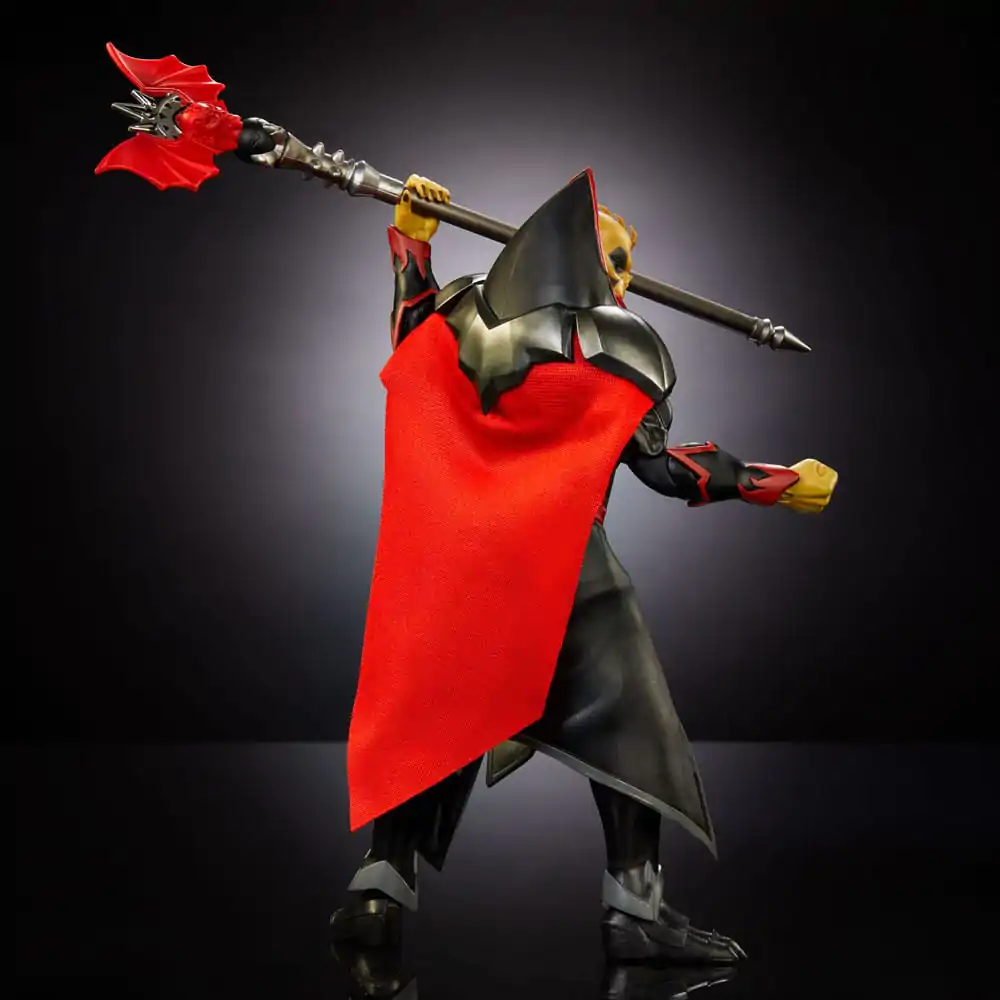 Masters of the Universe: Revolution Masterverse Akcijska Figura Emperor Hordak 18 cm fotografija izdelka