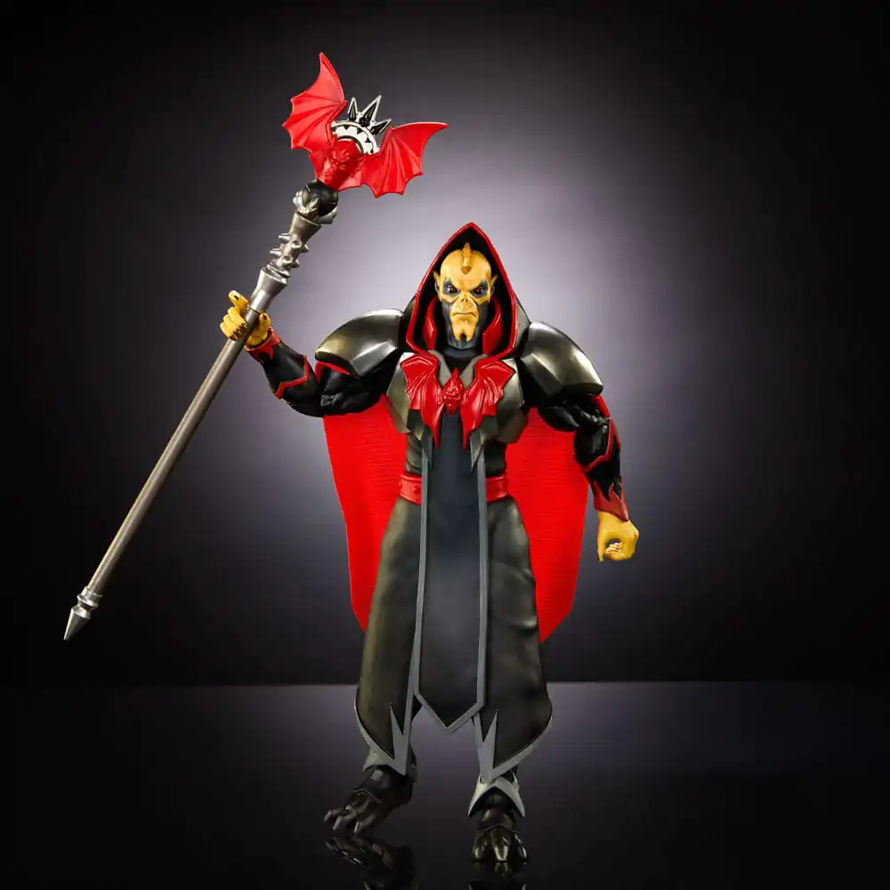 Masters of the Universe: Revolution Masterverse Akcijska Figura Emperor Hordak 18 cm fotografija izdelka