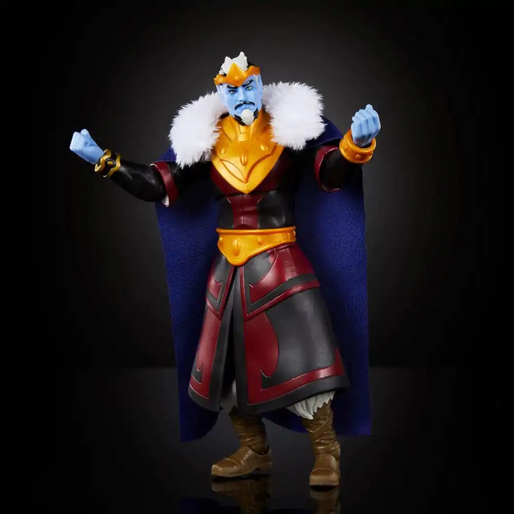 Masters of the Universe: Revolution Masterverse Akcijska figura Kralj Keldor 18 cm fotografija izdelka