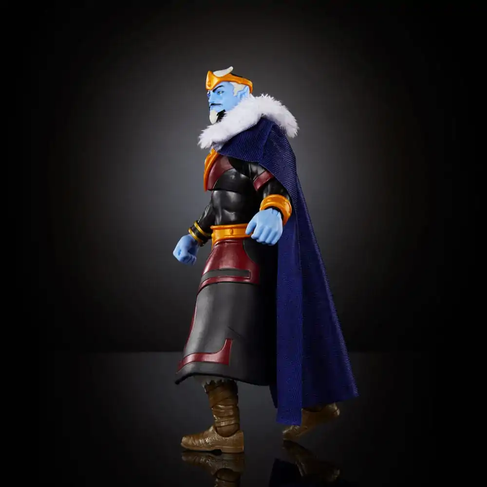 Masters of the Universe: Revolution Masterverse Akcijska figura Kralj Keldor 18 cm fotografija izdelka