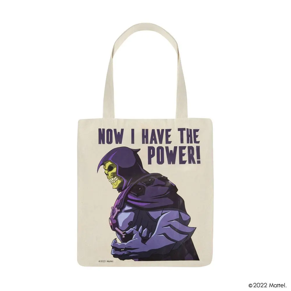 Masters of the Universe Tote Torba Skeletor - I have the Power fotografija izdelka