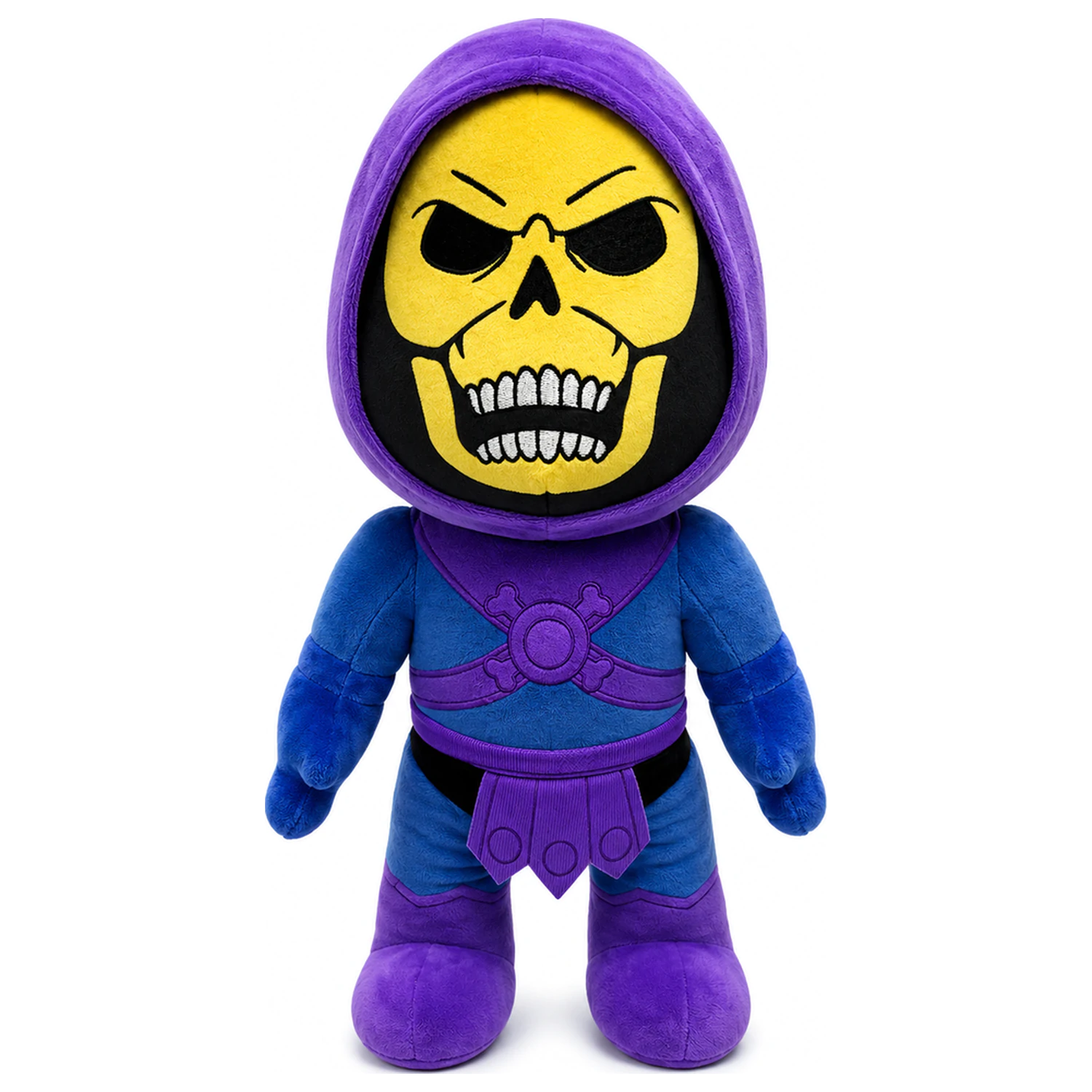 Masters of the Universe Skeletor plišasta igrača 25cm fotografija izdelka