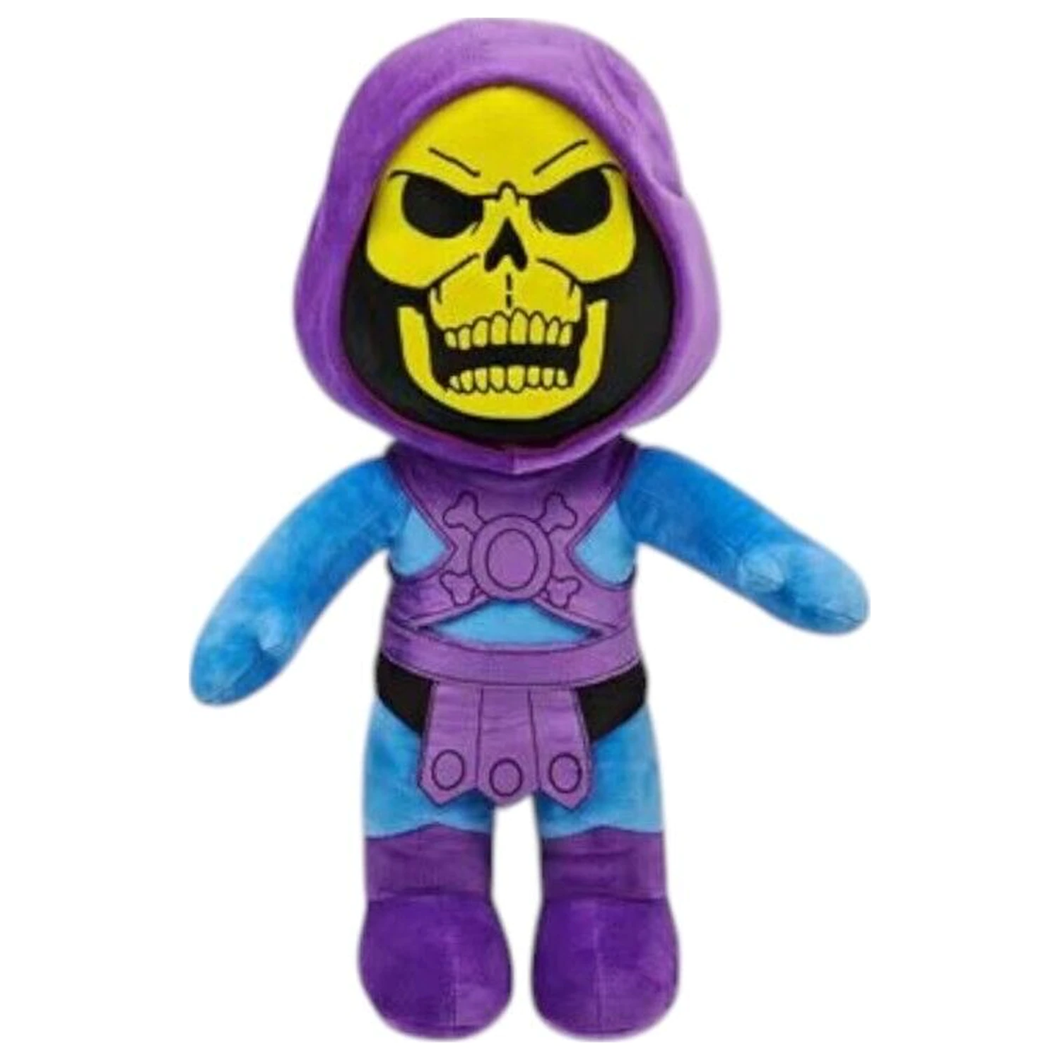 Masters of the Universe Skeletor plišasta igrača 80cm fotografija izdelka