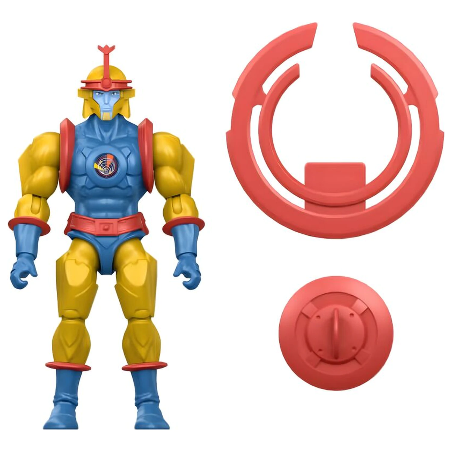Masters of the Universe figura Sy-Klone 14cm fotografija izdelka