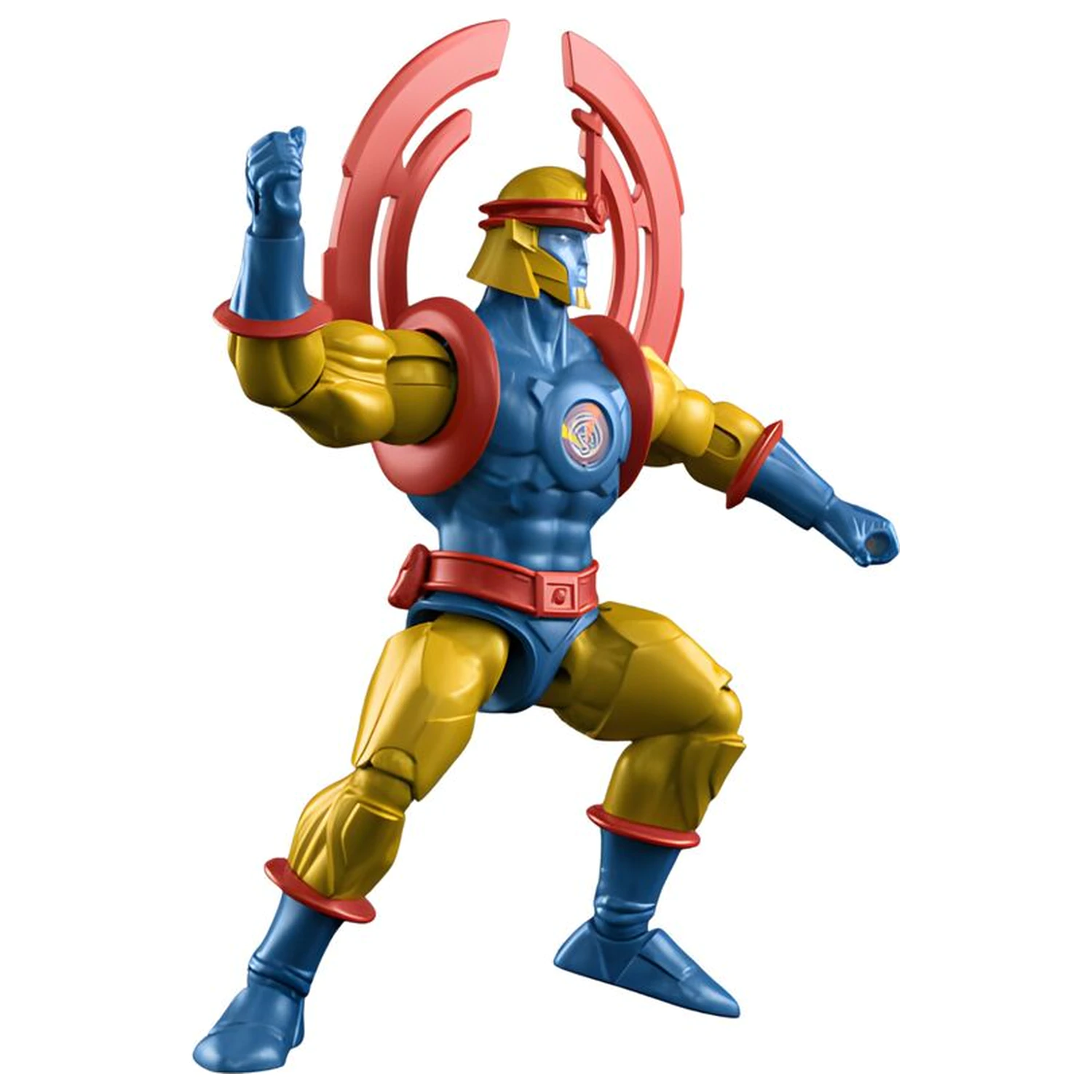 Masters of the Universe figura Sy-Klone 14cm fotografija izdelka