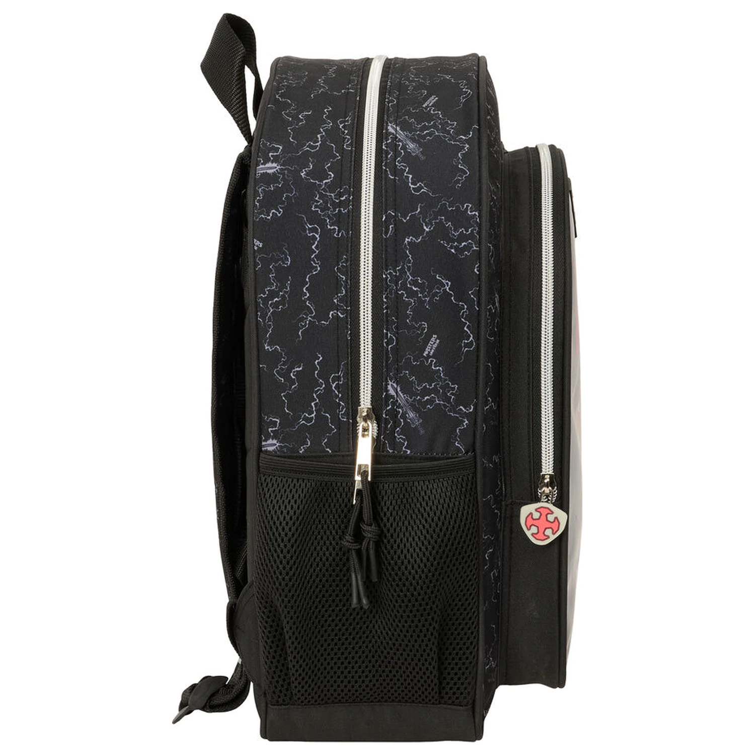 Masters of the Universe prilagodljiv nahrbtnik 38 cm fotografija izdelka