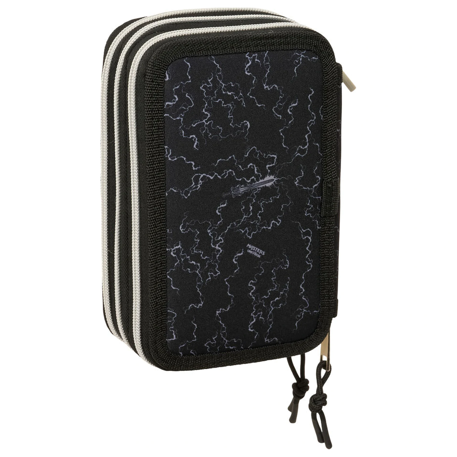 Masters of the Universe trojni peresnik 37 kosov fotografija izdelka