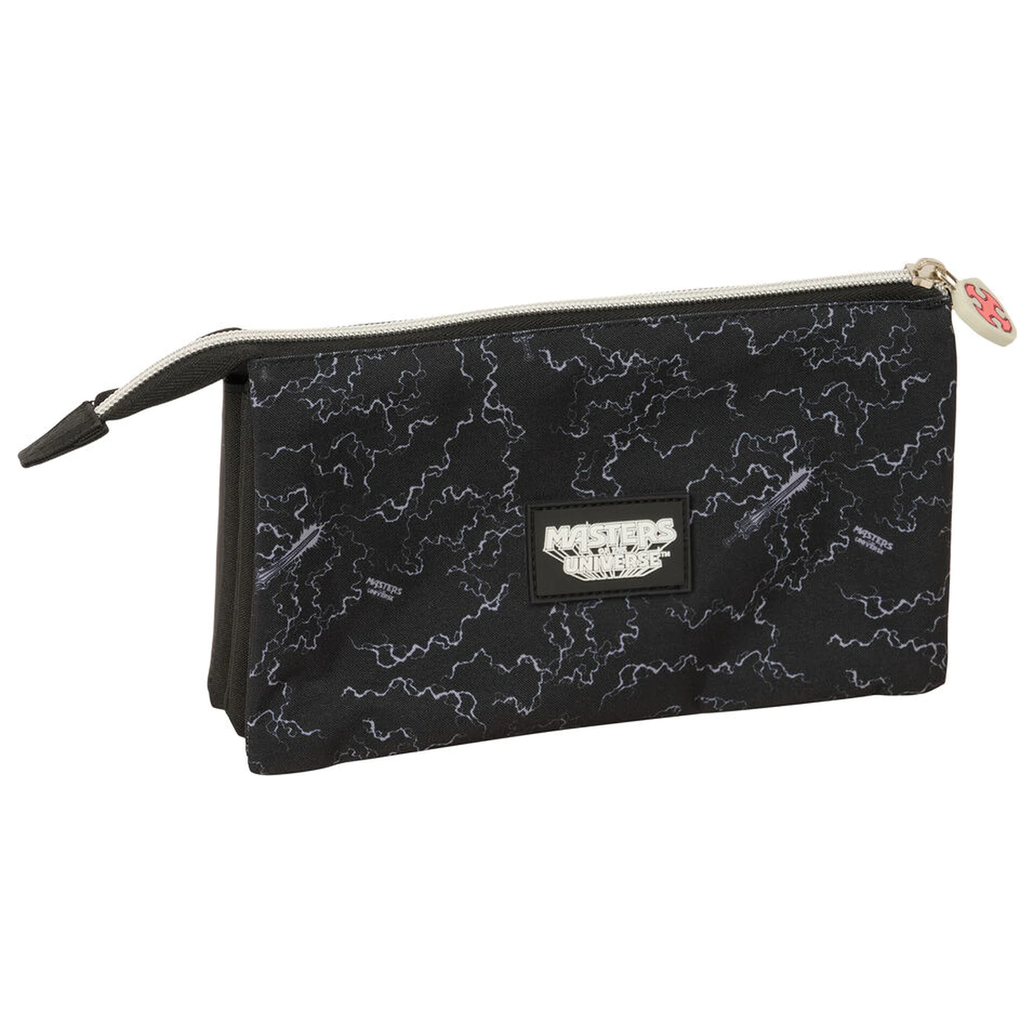 Masters of the Universe trojni peresnica fotografija izdelka