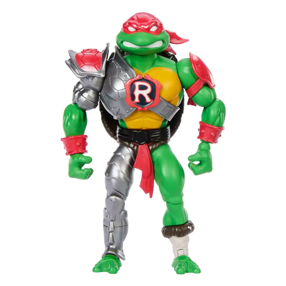 Masters of the Universe Turtles of Grayskull Raphael figura 14 cm fotografija izdelka