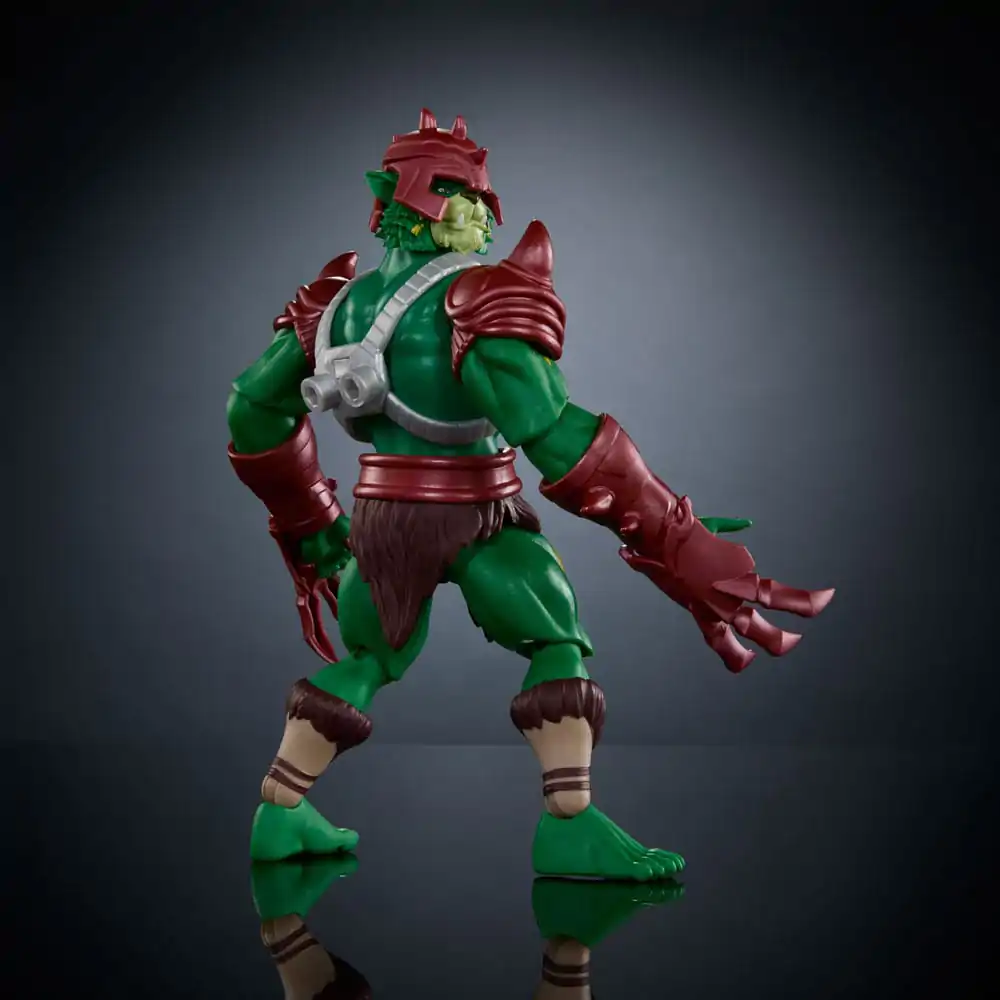 Masters of the Universe x ThunderCats Akcijska Figura ThunderCat Battle Cat 14 cm fotografija izdelka