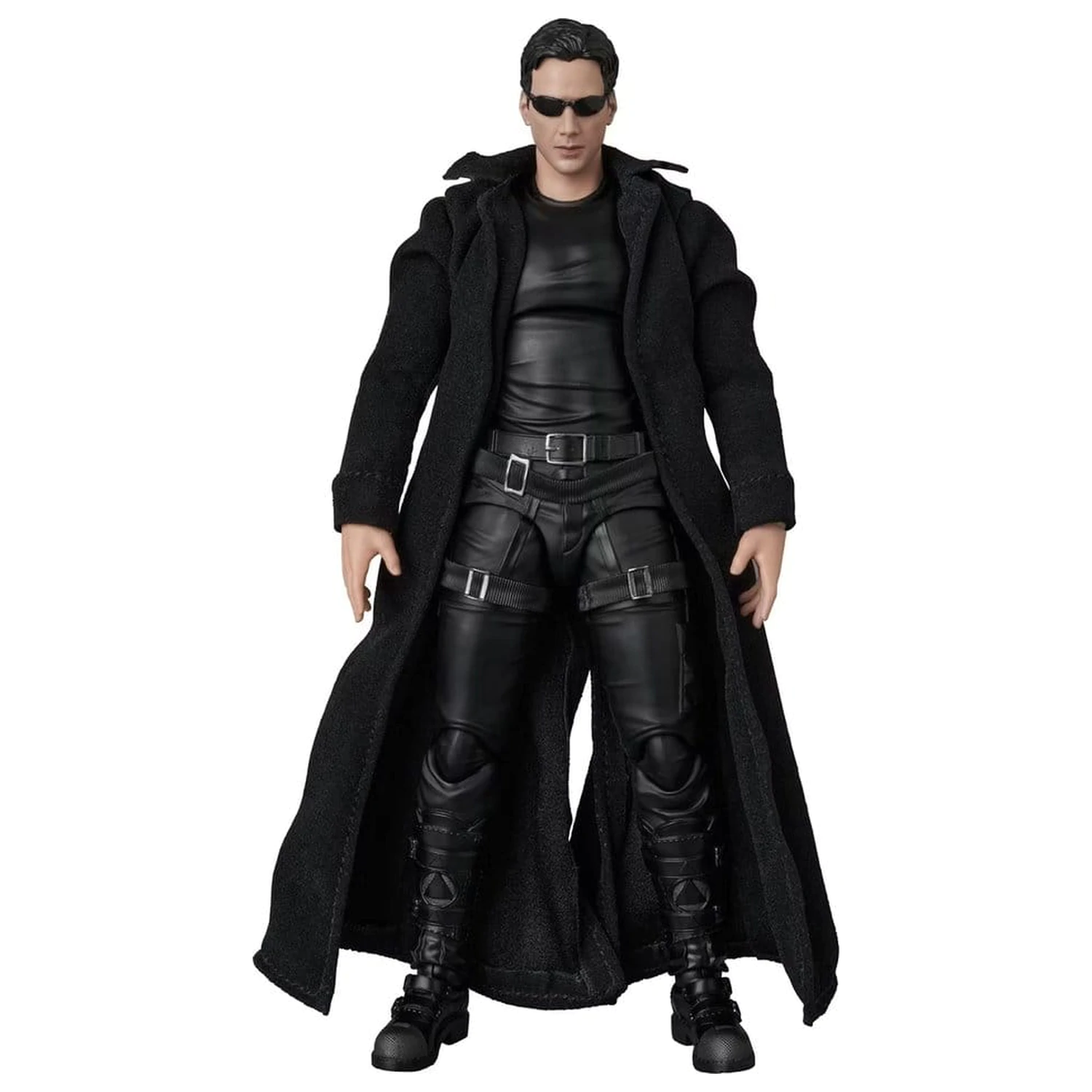 Matrix MAFEX figurica Neo 16 cm fotografija izdelka