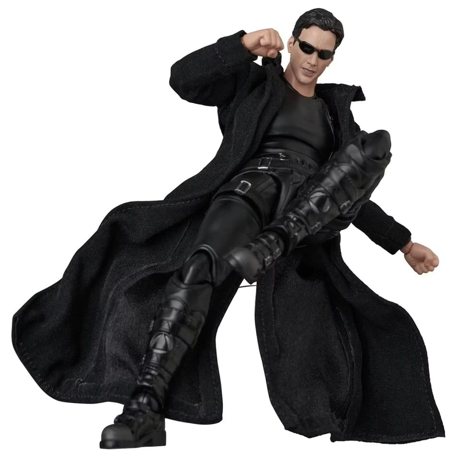 Matrix MAFEX figurica Neo 16 cm fotografija izdelka
