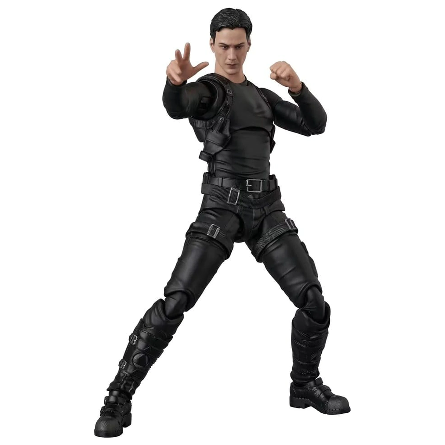 Matrix MAFEX figurica Neo 16 cm fotografija izdelka