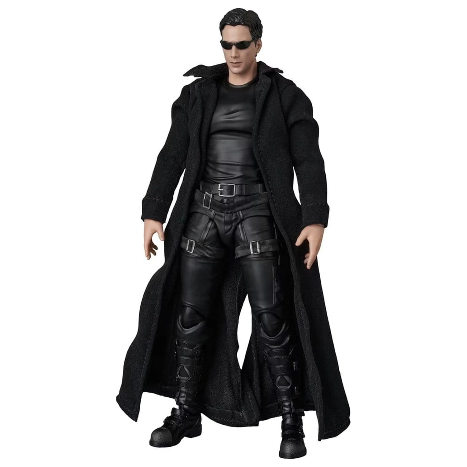 Matrix MAFEX figurica Neo 16 cm fotografija izdelka