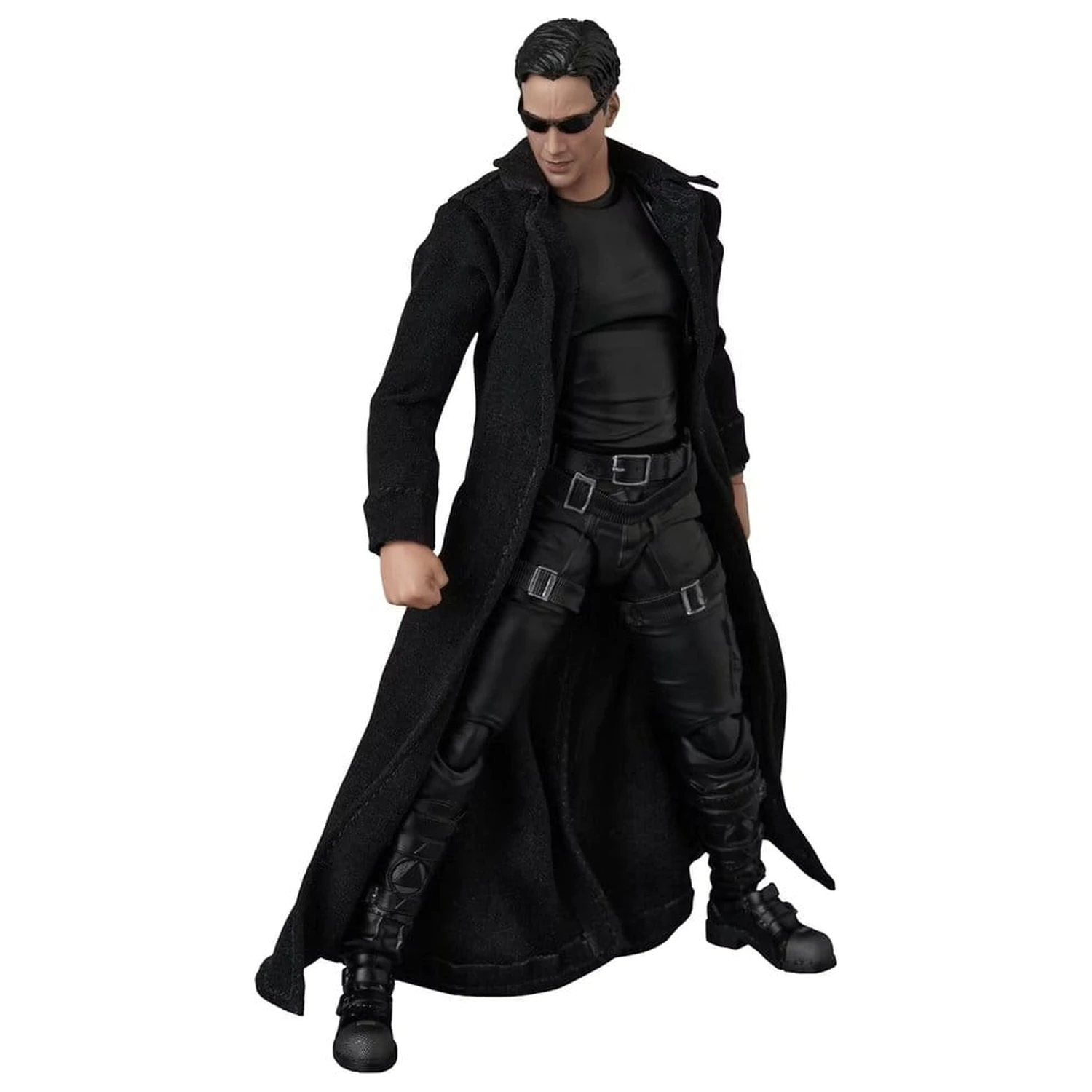 Matrix MAFEX figurica Neo 16 cm fotografija izdelka