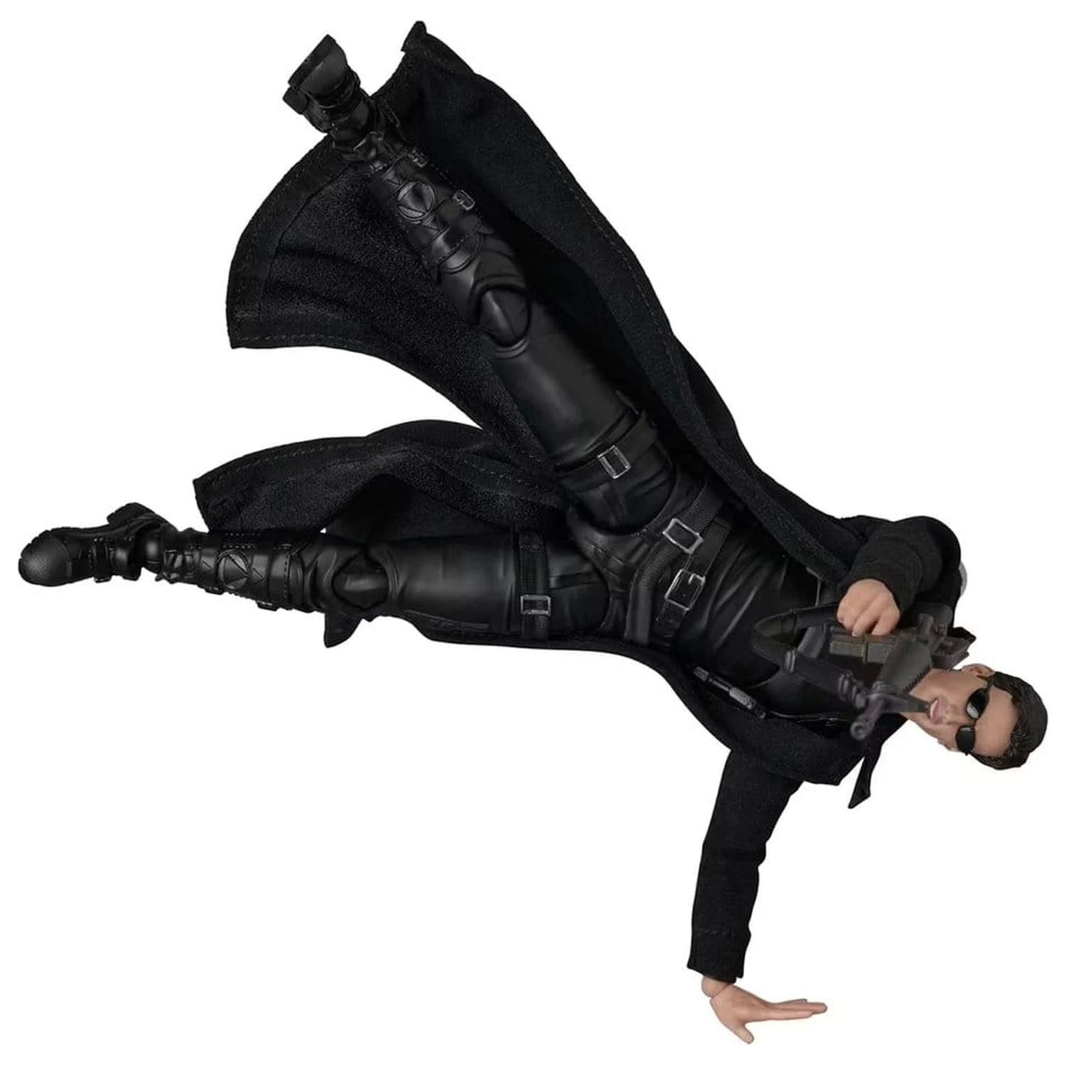 Matrix MAFEX figurica Neo 16 cm fotografija izdelka