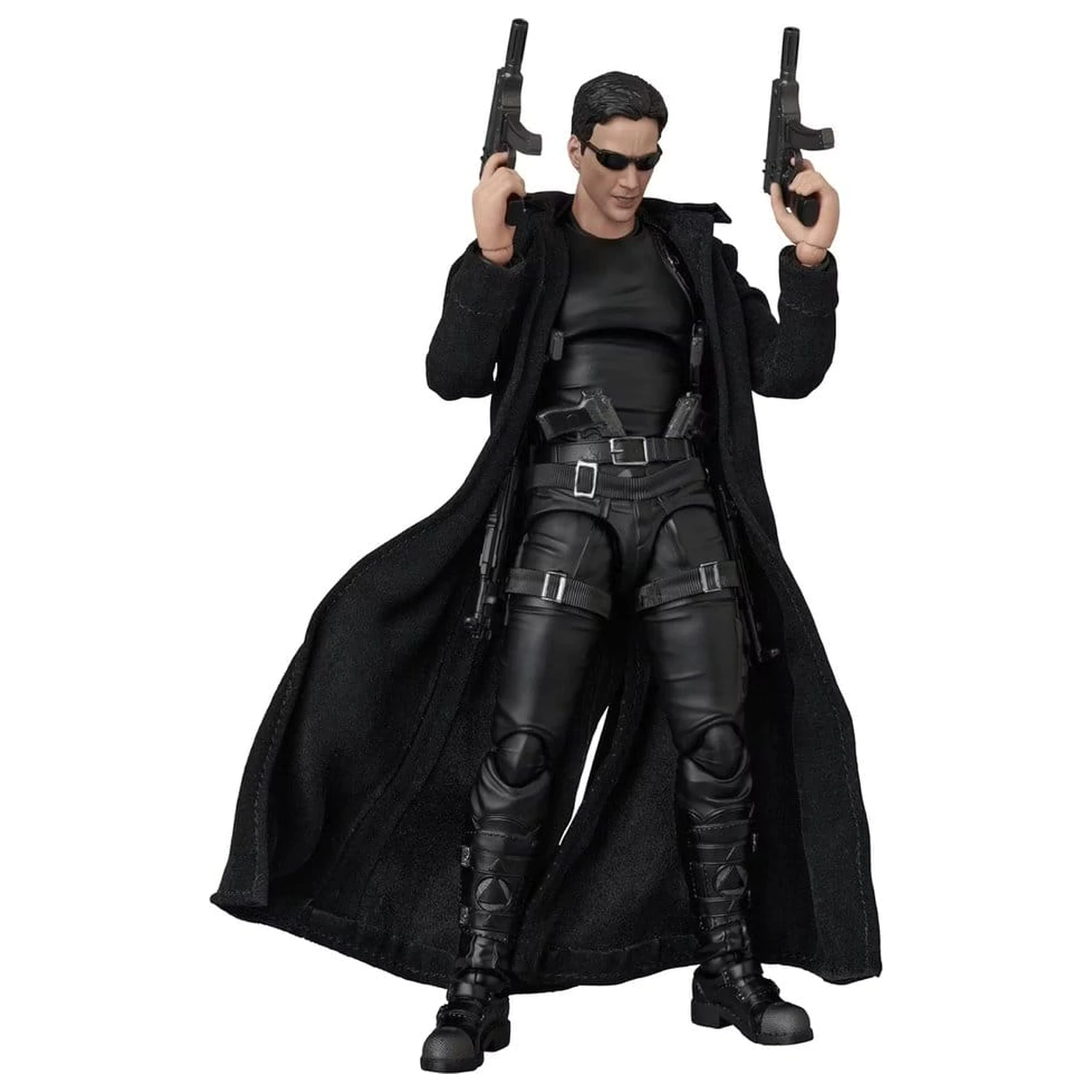 Matrix MAFEX figurica Neo 16 cm fotografija izdelka
